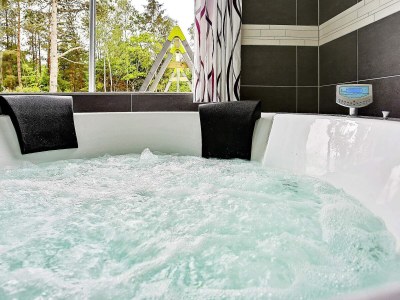 Holiday house Luxury Retreat with Pool - By Traum Ferienwohnungen - Outdoor photo 39