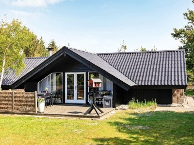 Holiday house 6 person holiday home in Saltum-By Traum in Saltum - Holiday house