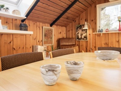 Holiday house 6 person holiday home in Saltum-By Traum - Outdoor photo 12