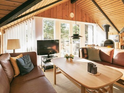 Holiday house 6 person holiday home in Saltum-By Traum - Outdoor photo 17