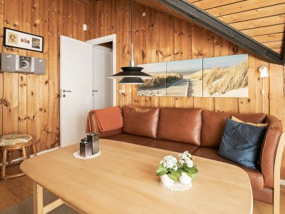 Holiday house 6 person holiday home in Saltum-By Traum - Outdoor photo 23