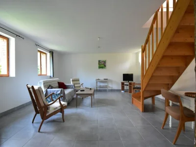 Holiday house Hütte in Le Bourg-Dun nahe dem Meer - Features photo 12