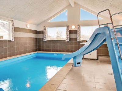 Holiday house 24 person holiday home in Hasselberg - Outdoor photo 7