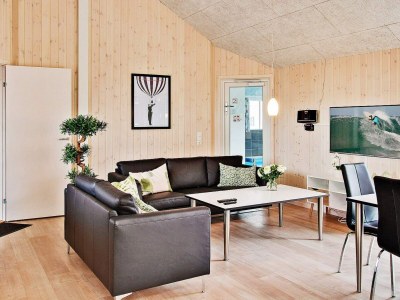 Holiday house 24 person holiday home in Hasselberg - Outdoor photo 10