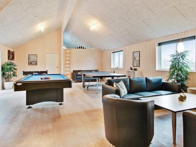 Holiday house 24 person holiday home in Hasselberg - Outdoor photo 13