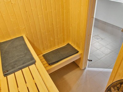 Holiday house 24 person holiday home in Hasselberg - Outdoor photo 18