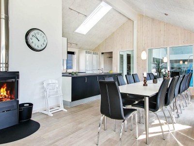Holiday house 18 Personen Ferienhaus in Hasselberg - Outdoor photo 10