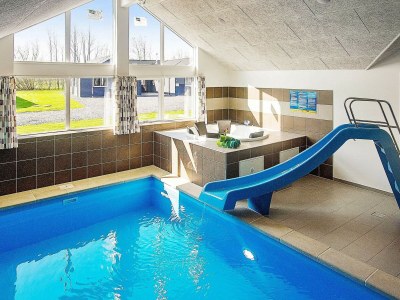Holiday house 18 Personen Ferienhaus in Hasselberg - Outdoor photo 14