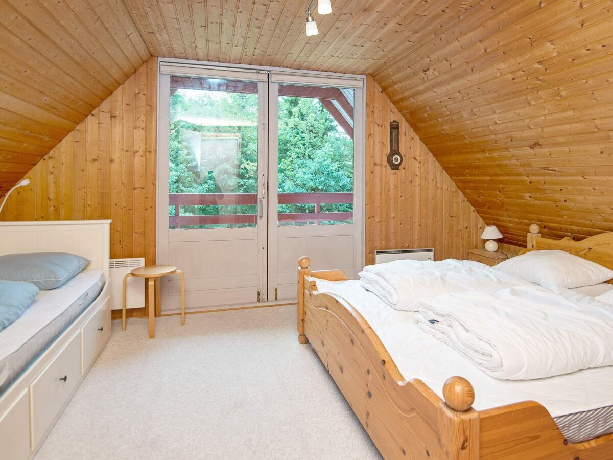 Holiday house 5 Personen Ferienhaus in Ebeltoft-By Traum - Outdoor photo 3