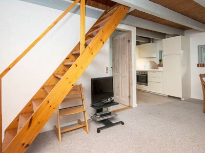 Holiday house 5 Personen Ferienhaus in Ebeltoft-By Traum - Outdoor photo 2