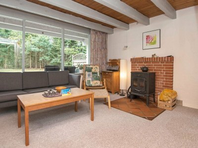 Holiday house 5 Personen Ferienhaus in Ebeltoft-By Traum - Outdoor photo 22