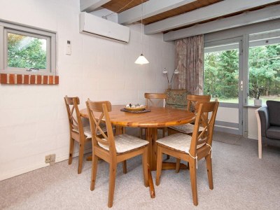 Holiday house 5 Personen Ferienhaus in Ebeltoft-By Traum - Outdoor photo 27