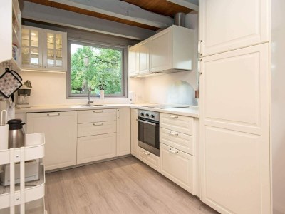 Holiday house 5 Personen Ferienhaus in Ebeltoft-By Traum - Outdoor photo 28