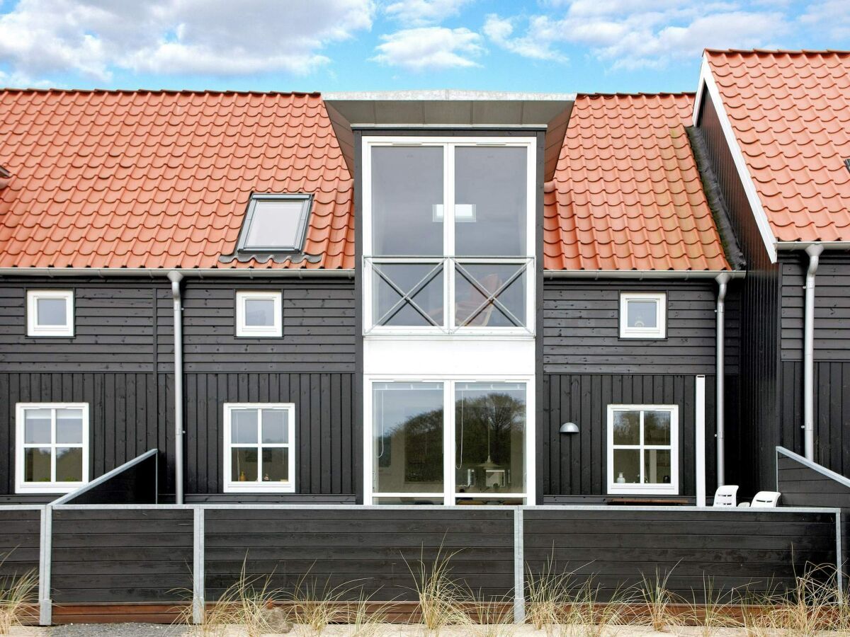 Holiday house 6 Personen Ferienhaus in Juelsminde-By Traum