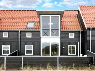 Holiday house 6 Personen Ferienhaus in Juelsminde-By Traum - Holiday house