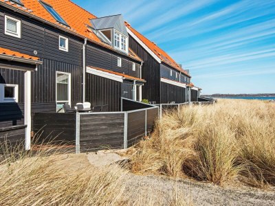 Holiday house 6 Personen Ferienhaus in Juelsminde-By Traum - Outdoor photo 11