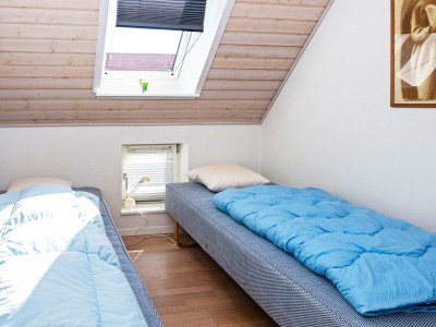 Holiday house 6 Personen Ferienhaus in Juelsminde-By Traum - Outdoor photo 17