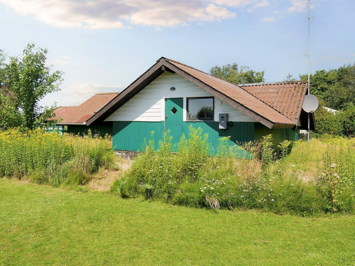Holiday house 6 person holiday home in Skibby-By Traum