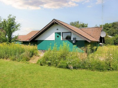Holiday house 6 person holiday home in Skibby-By Traum in Vellerup - Holiday house