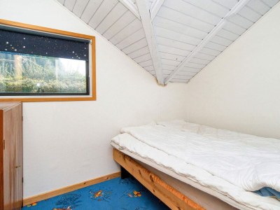 Holiday house 6 person holiday home in Skibby-By Traum - Outdoor photo 25