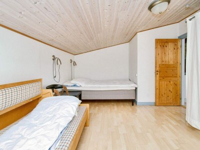 Holiday house 6 person holiday home in Skibby-By Traum - Outdoor photo 27