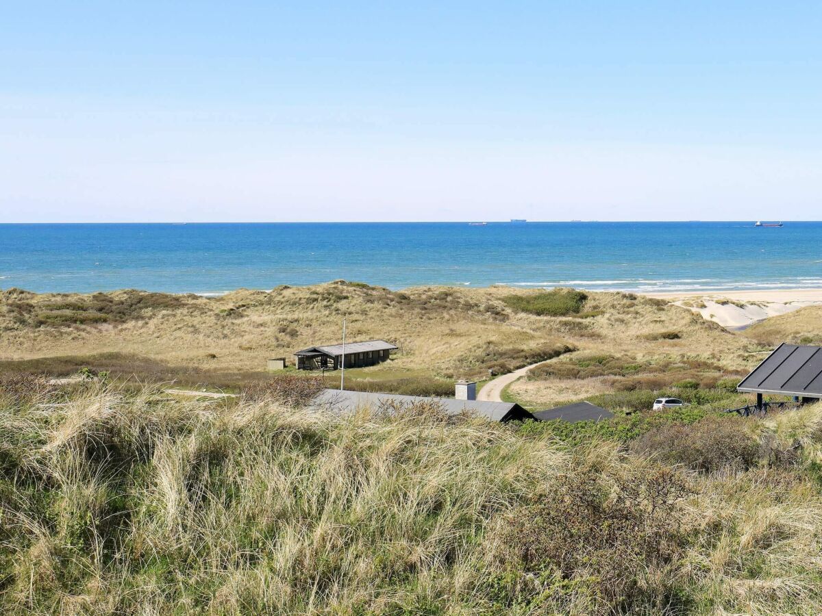 Holiday house 12 Personen Ferienhaus in Hirtshals-By Traum - Outdoor photo 5