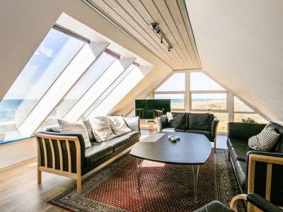 Holiday house 12 Personen Ferienhaus in Hirtshals-By Traum - Outdoor photo 32