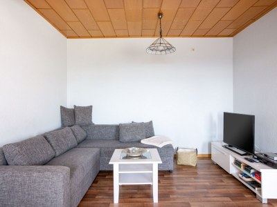 Apartment Wohnung in Battenberg nahe Winterberg Skigebiet in Battenberg (Hesse) - Apartment