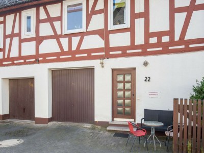 Apartment Wohnung in Battenberg nahe Winterberg Skigebiet - Outdoor photo 8