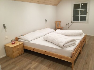 Holiday apartment Holiday on the Farm - Features photo 15