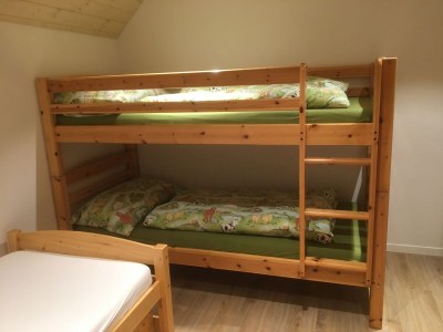 Holiday apartment Holiday on the Farm - Features photo 16