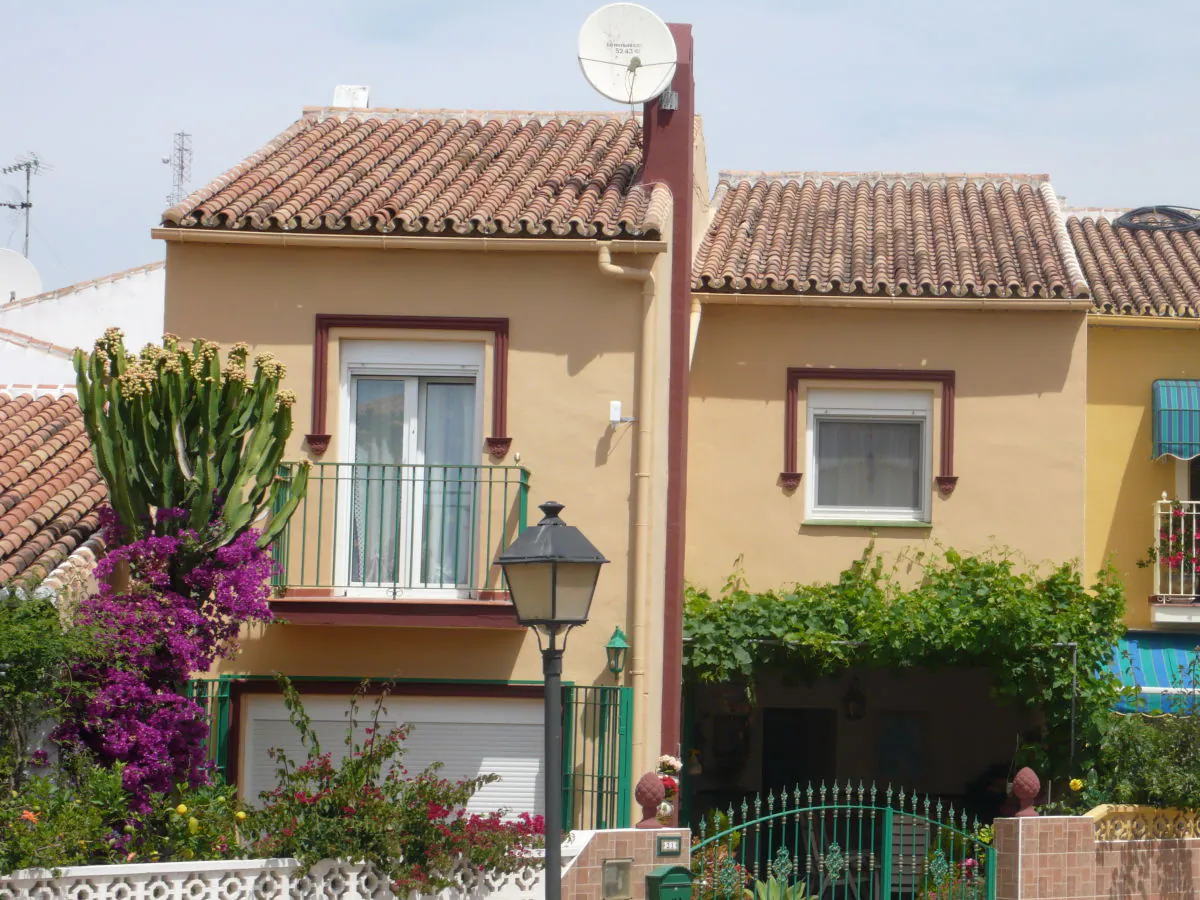 Holiday house Casa Sebastian