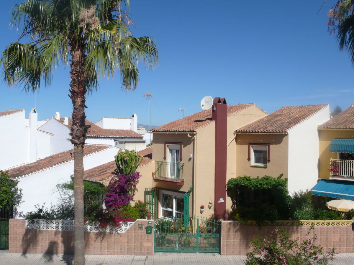 Holiday house Casa Sebastian - Outdoor photo 2