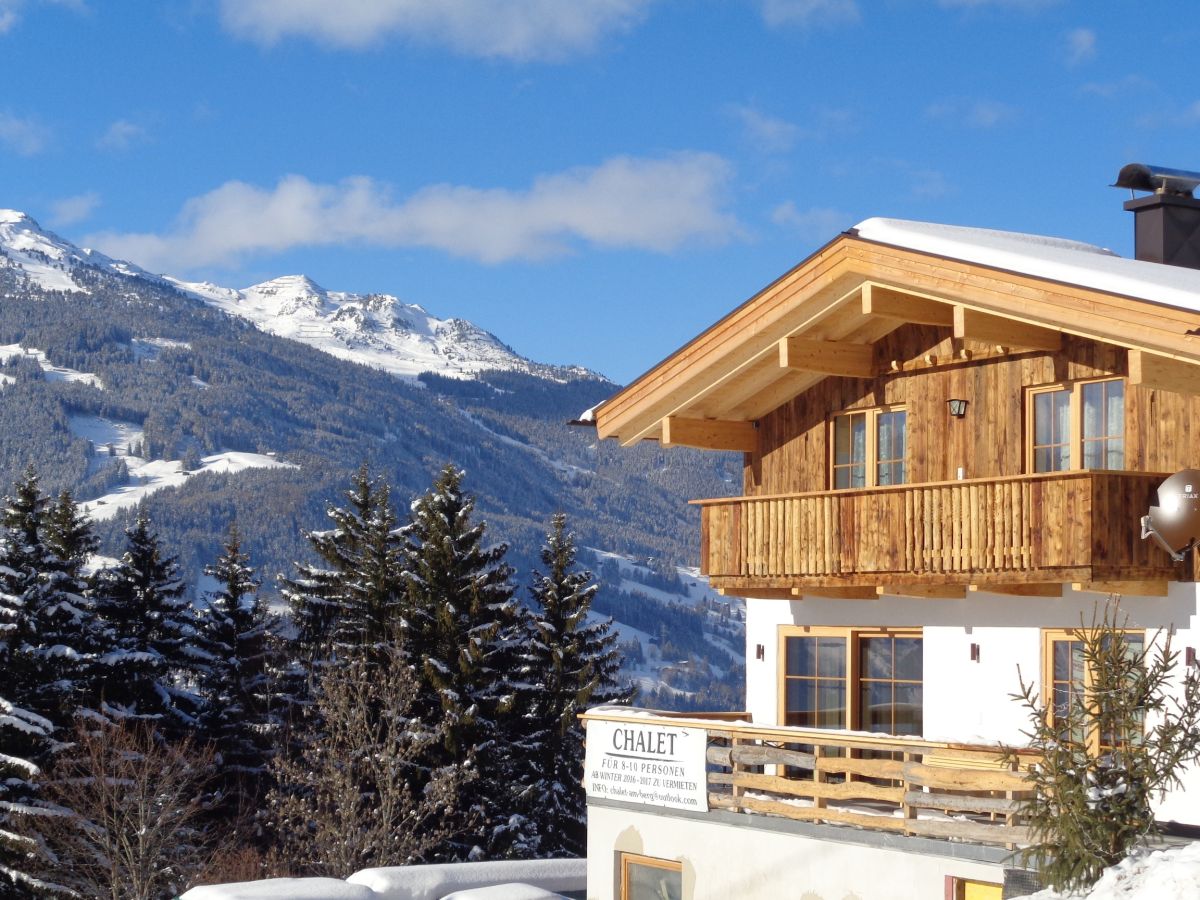 Chalet Astenstadl Zillertal - Outdoor photo 3