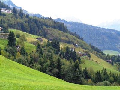 Chalet Astenstadl Zillertal - Environment photo 15