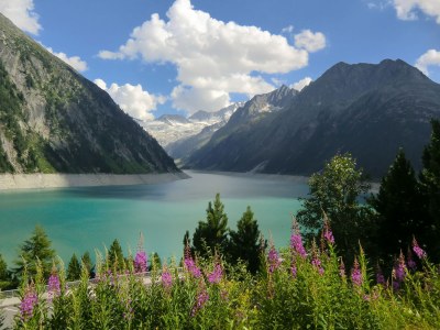 Chalet Astenstadl Zillertal - Environment photo 20