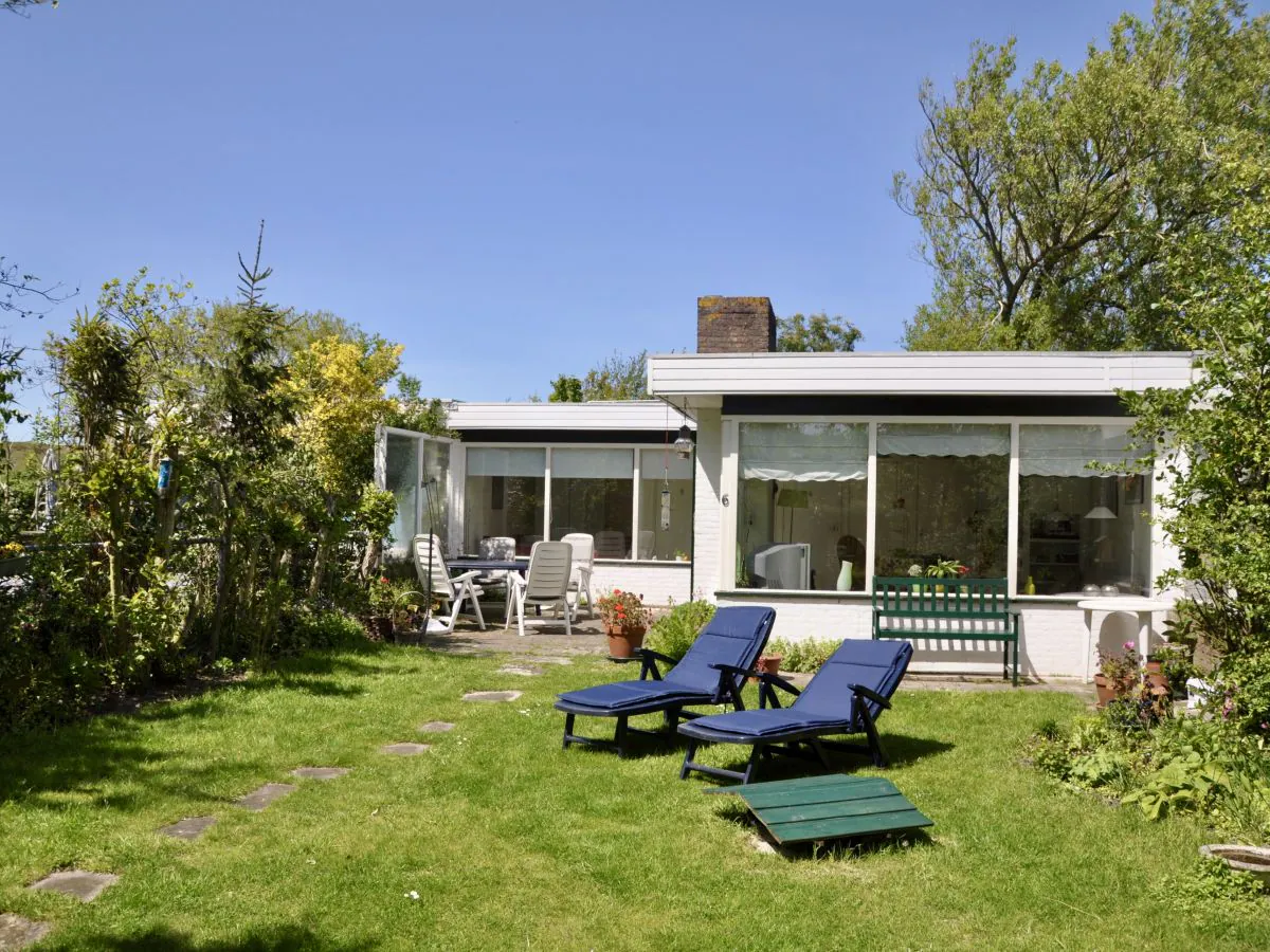 Holiday house Duinland 6