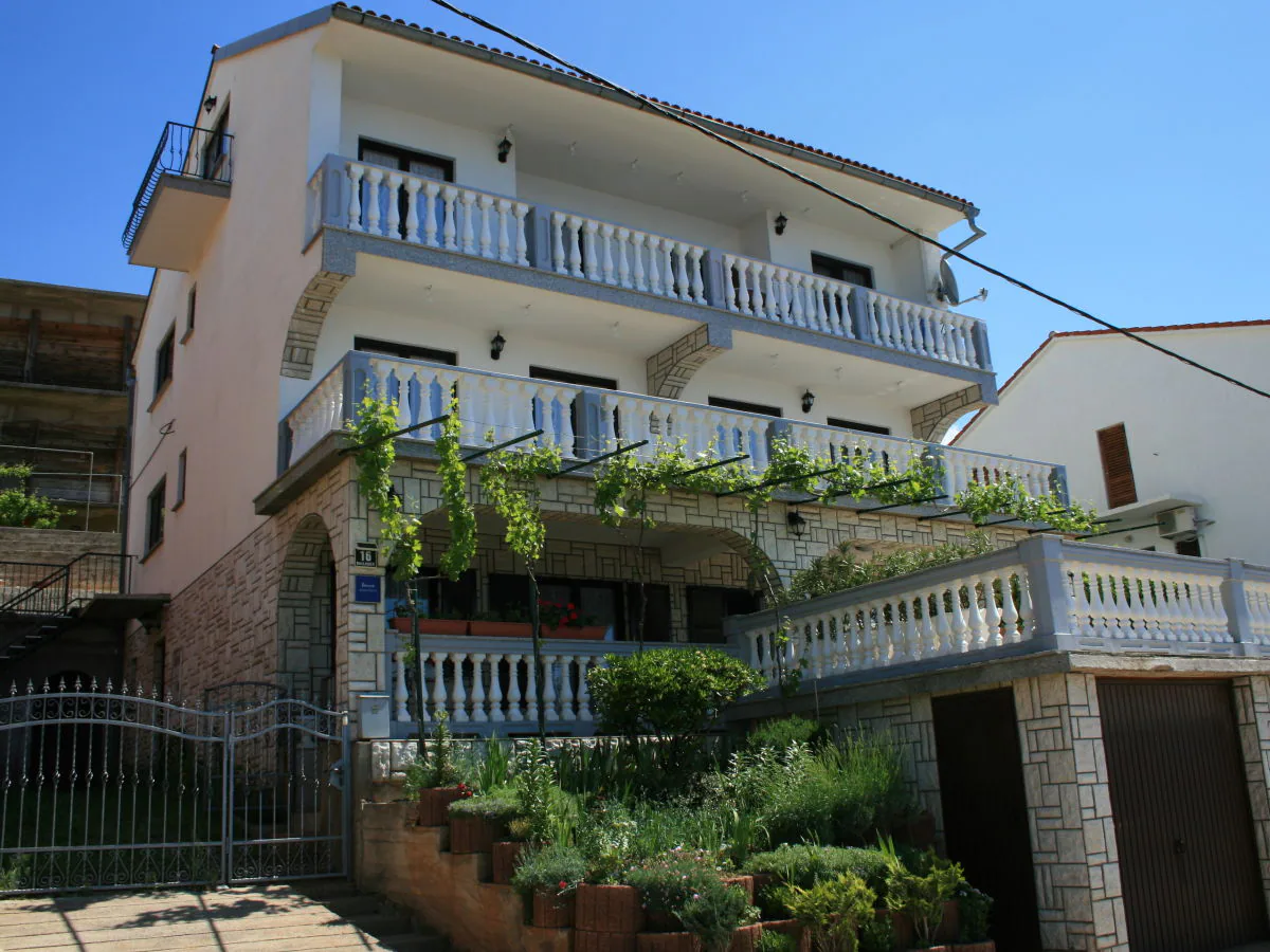 Holiday apartment In the Habjanic house