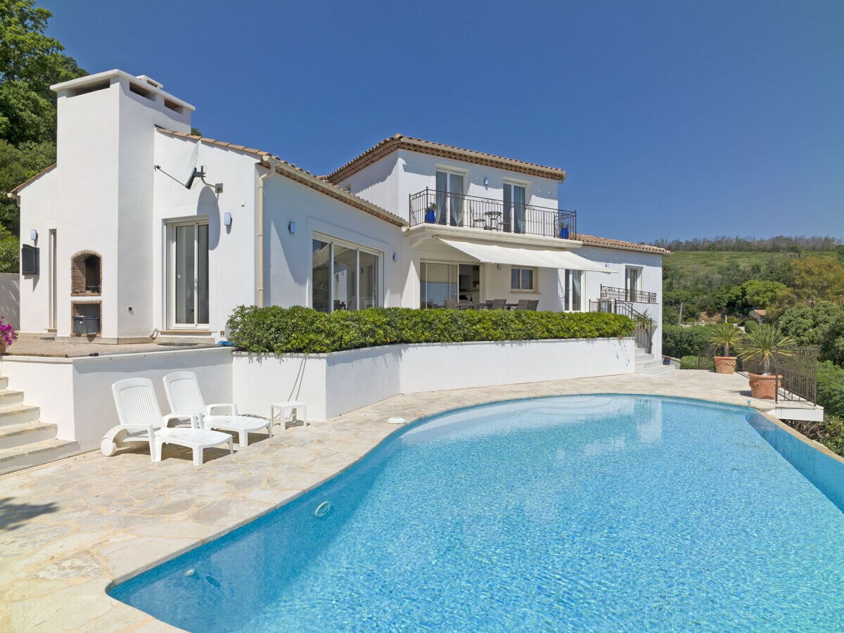 Villa Ligurienne