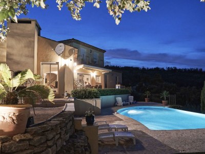 Villa Ligurienne - Outdoor photo 6