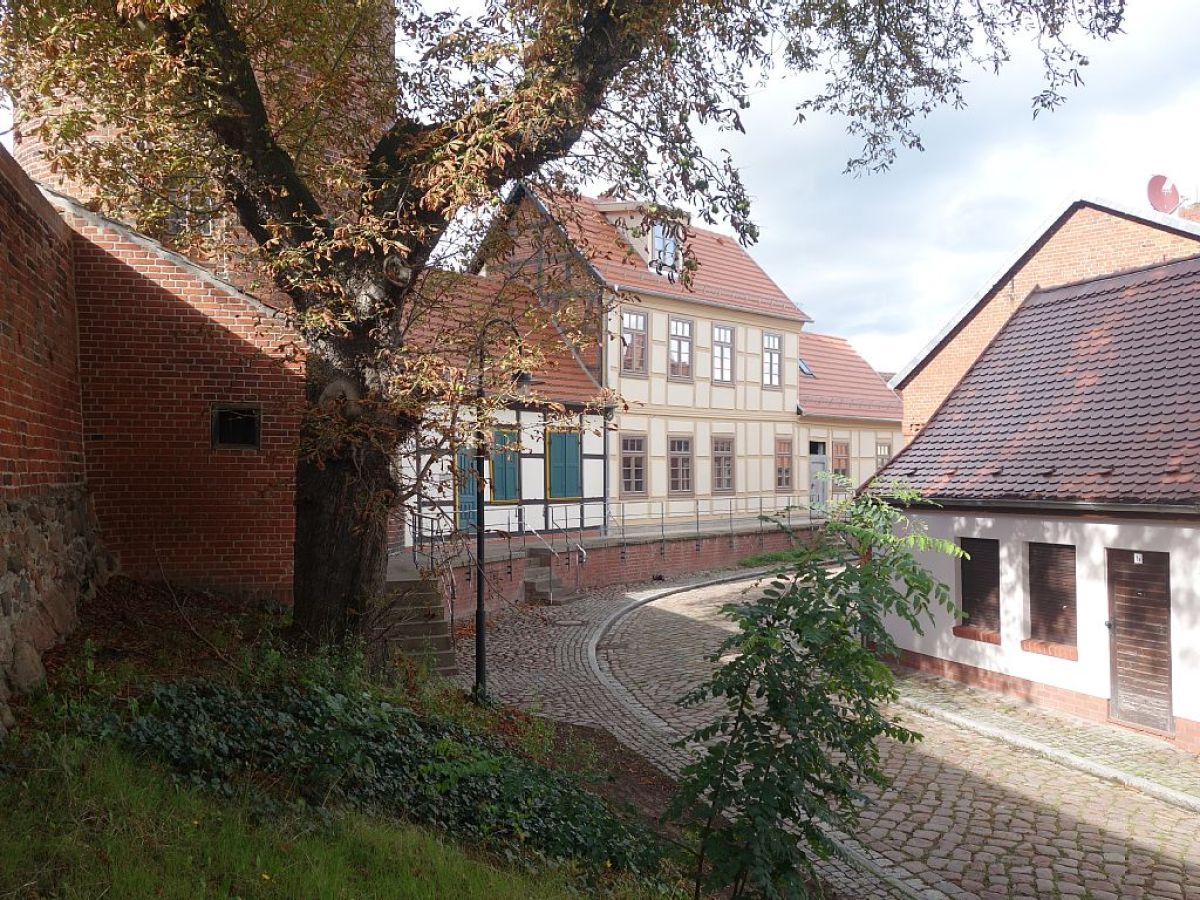 Holiday house Schrot-Kontor