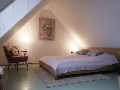 Holiday house Schrot-Kontor - Features photo 14
