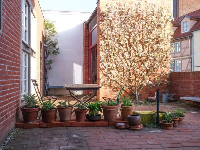 Holiday apartment Brückenstube - Outdoor photo 7