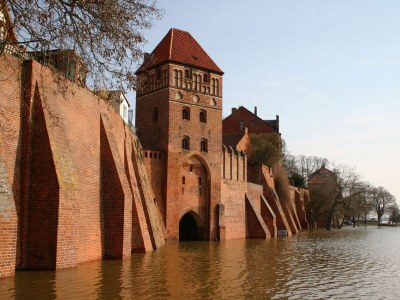 Holiday apartment Lady of the Lake - Environment photo 14