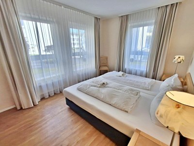 Holiday apartment Ferienwohnung 3.02 Inselstrand - Features photo 18