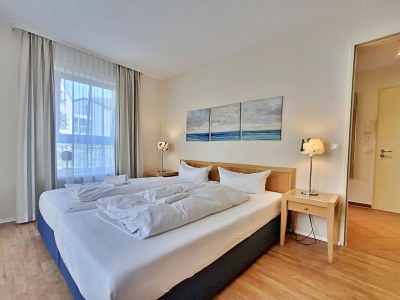 Holiday apartment Ferienwohnung 3.02 Inselstrand - Features photo 19