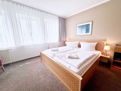 Holiday apartment Ferienwohnung 3.28 Inselstrand - Features photo 7