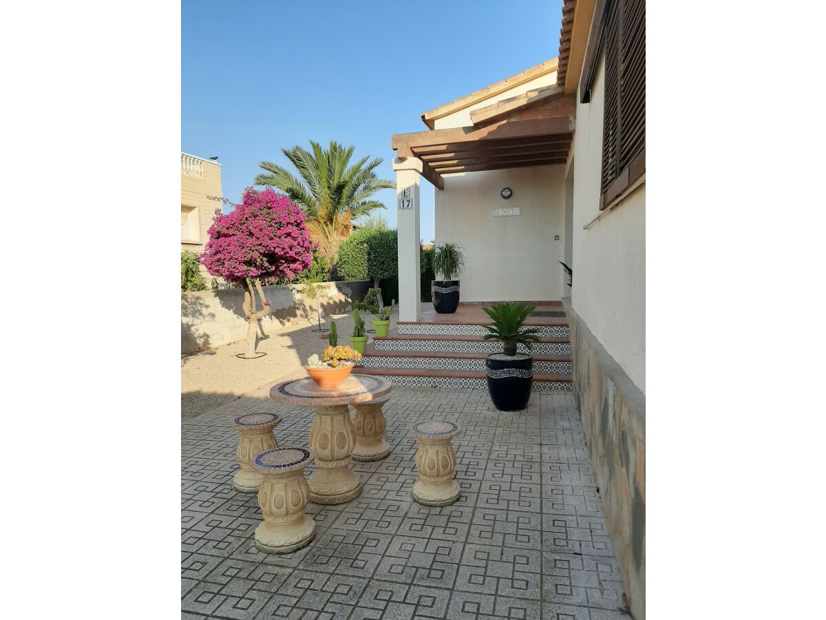Holiday house Between two seas - Outdoor photo 3