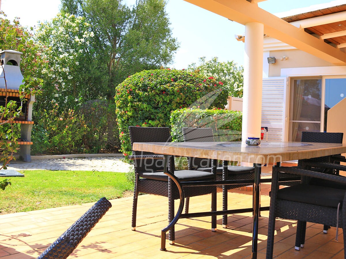 Holiday house Villa Miguel - Outdoor photo 5