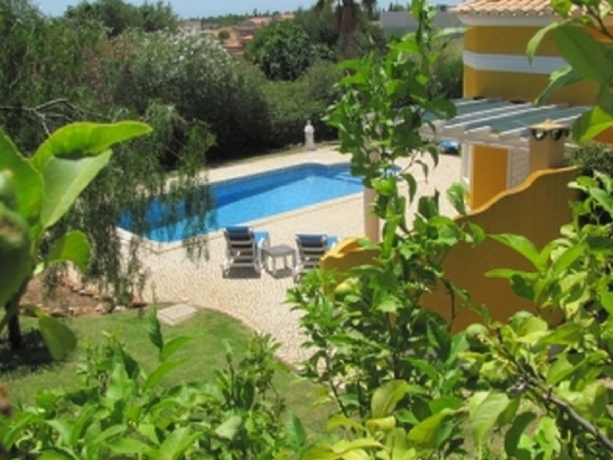 Holiday house Vivenda Vista Verde - Outdoor photo 4